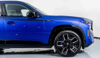 
									Buy 2023 BMW XM full								
