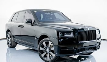 
									Buy 2020 Rolls Royce Cullinan full								