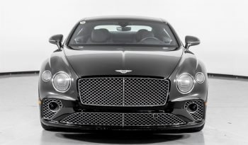 
									buy 2020 Bentley Continental GT V8 full								
