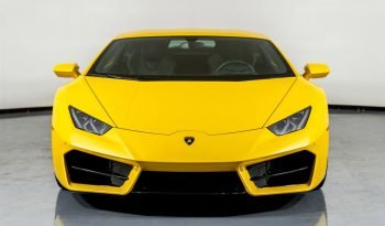 
									Buy 2017 Lamborghini Huracan LP580-2 full								