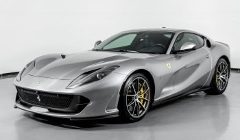 
									Buy 2019 Ferrari 812 Superfast full								