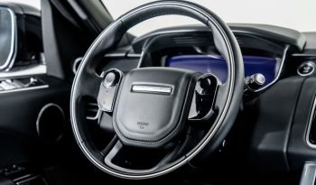 
									Buy 2021 Land Rover Range Rover Sport HSE SILVER EDITION full								
