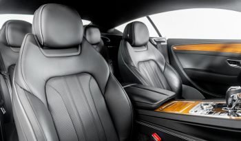 
									buy 2020 Bentley Continental GT V8 full								
