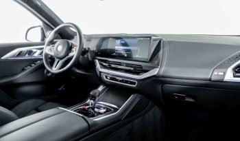 
									Buy 2023 BMW XM full								