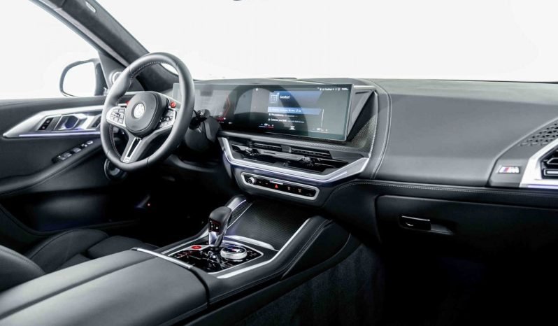 
								Buy 2023 BMW XM full									