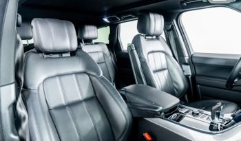 
									Buy 2022 Land Rover Range Rover Sport HSE SILVER EDITION full								