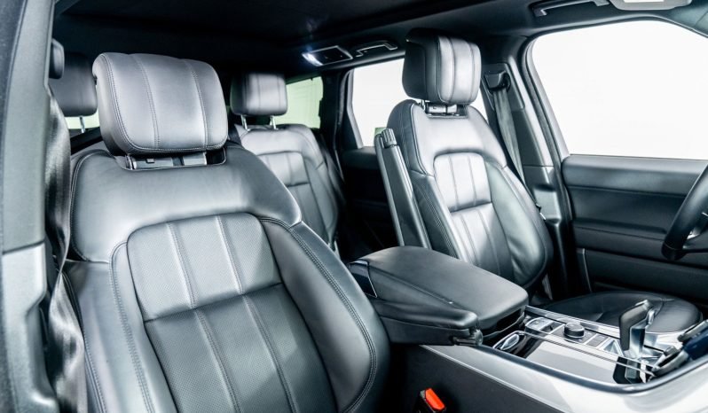 
								Buy 2022 Land Rover Range Rover Sport HSE SILVER EDITION full									