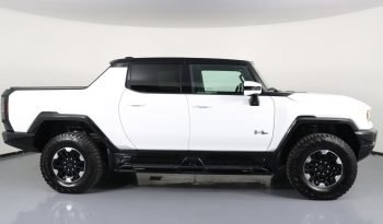
									Buy 2022 GMC HUMMER EV EDITION 1 full								