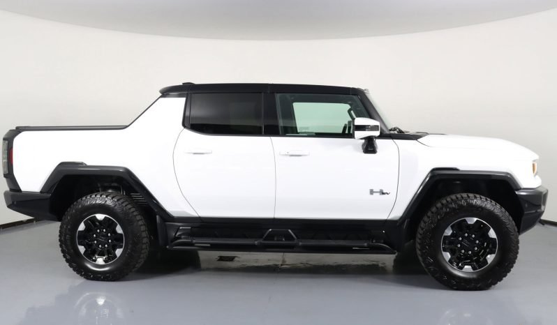
								Buy 2022 GMC HUMMER EV EDITION 1 full									