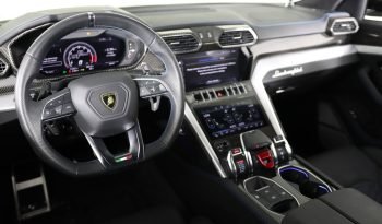 
									Buy 2022 Lamborghini Urus full								
