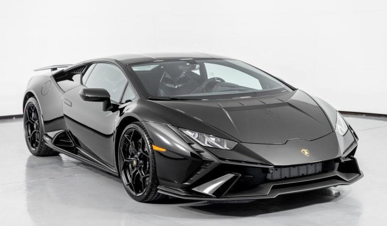 
								Buy 2023 Lamborghini Huracan Tecnica full									