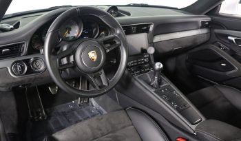 
									Buy 2022 Porsche 911 TURBO S full								
