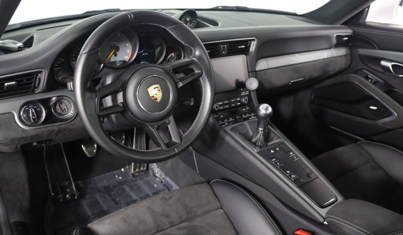 
								Buy 2022 Porsche 911 TURBO S full									