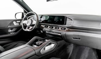 
									Buy 2021 Mercedes Benz GLS AMG GLS 63 full								