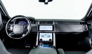 
									Buy 2021 Land Rover Range Rover P525 HSE WESTMINSTER LWB full								