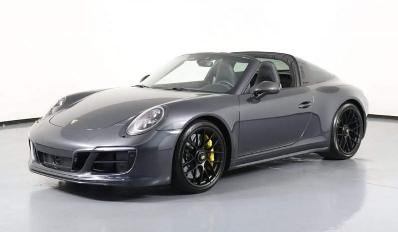 
								Buy 2022 Porsche 911 TURBO S full									