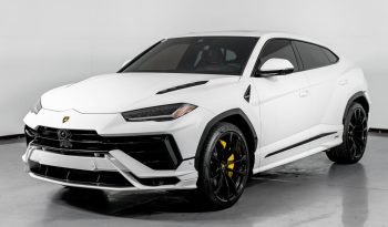 
									Buy 2023 Lamborghini Urus S full								
