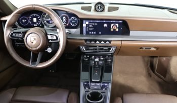 
									Buy 2022 Porsche 911 TURBO full								
