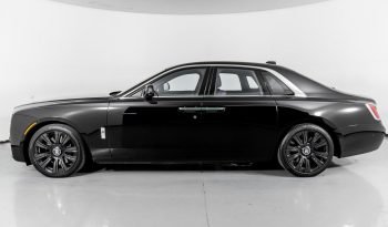 
									Buy 2021 Rolls Royce Ghost full								