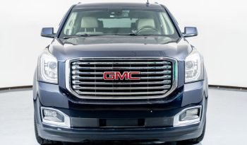 
									Buy 2017 GMC Yukon SLT full								