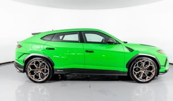 
									Buy 2023 Lamborghini Urus PERFORMANTE full								