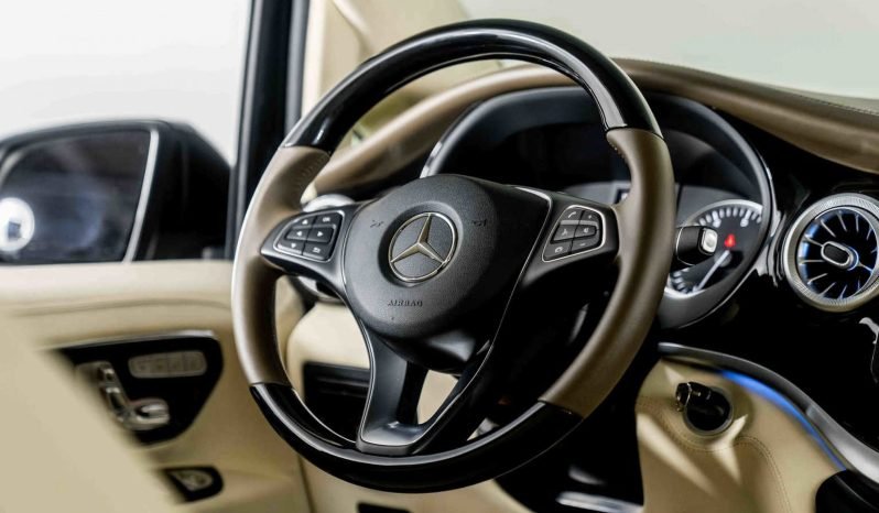 
								Buy 2019 Mercedes Benz Metris Passenger Van PASSENGER full									