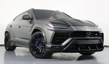 
									Buy 2022 Lamborghini Urus full								