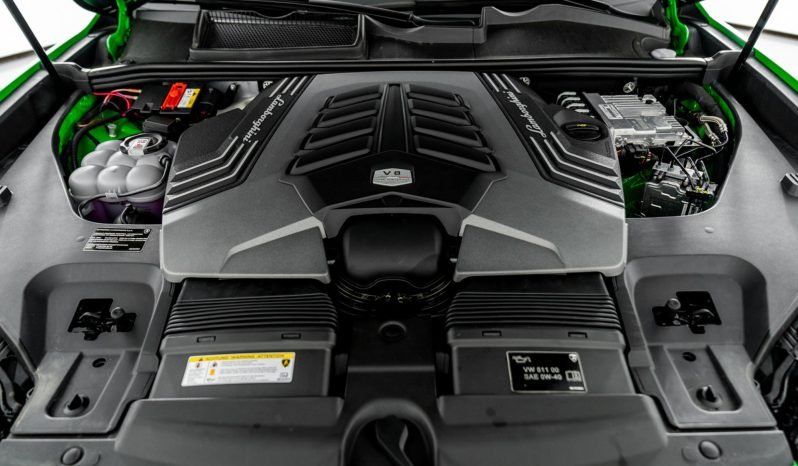 
								Buy 2023 Lamborghini Urus PERFORMANTE full									