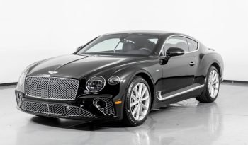 
									buy 2020 Bentley Continental GT V8 full								