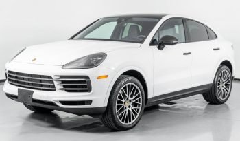 
									Buy 2022 Porsche Cayenne full								