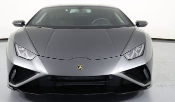 
									Buy 2022 Lamborghini Huracan full								