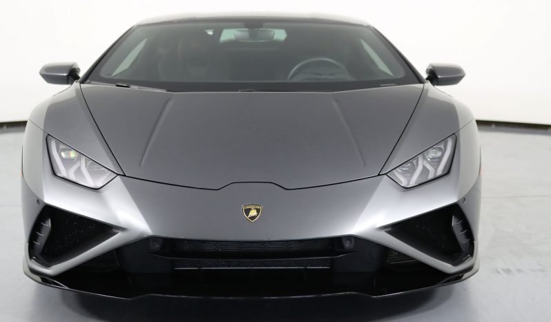 
								Buy 2022 Lamborghini Huracan full									