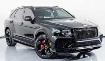 
									Buy 2023 Bentley Bentayga S V8 full								