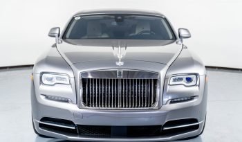 
									Buy 2019 Rolls Royce Wraith full								