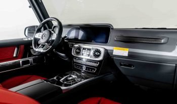 
									Buy 2023 Mercedes Benz G Class AMG G 63 full								