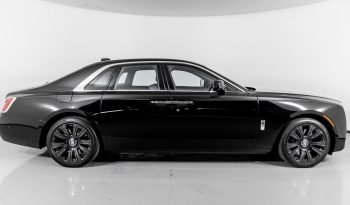 
									Buy 2021 Rolls Royce Ghost full								