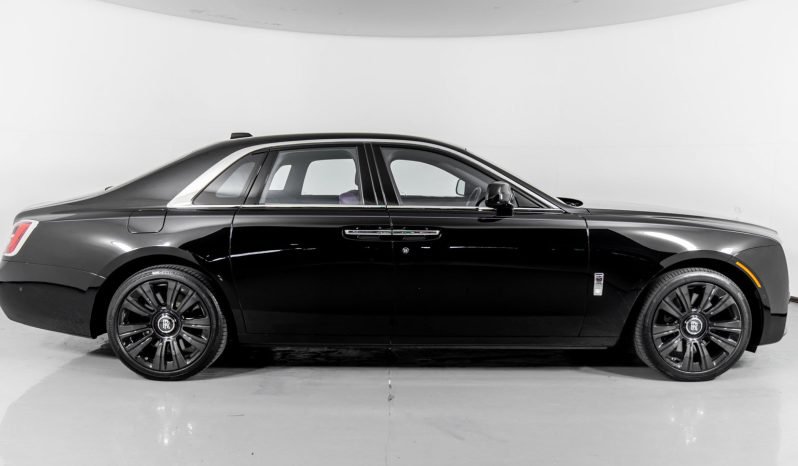 
								Buy 2021 Rolls Royce Ghost full									