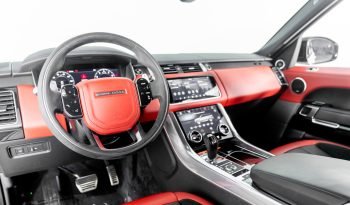 
									Buy 2021 Land Rover Range Rover Sport HST full								