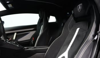 
									Buy 2019 Lamborghini Aventador SVJ full								