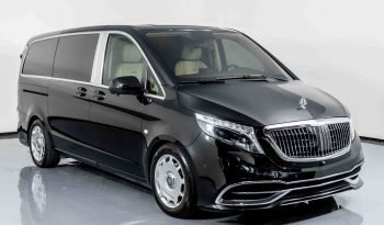 
									Buy 2019 Mercedes Benz Metris Passenger Van PASSENGER full								
