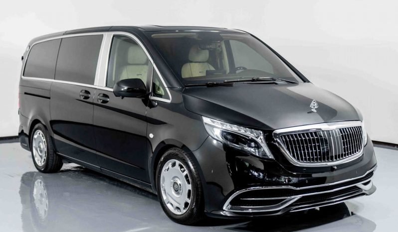 
								Buy 2019 Mercedes Benz Metris Passenger Van PASSENGER full									