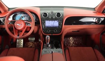 
									Buy 2022 Bentley Bentayga S V8 full								