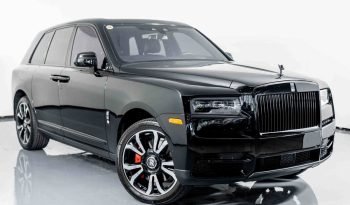 
									Buy 2021 Rolls Royce Cullinan full								