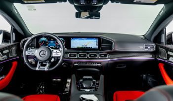 
									Buy 2023 Mercedes Benz GLE AMG GLE 53 full								