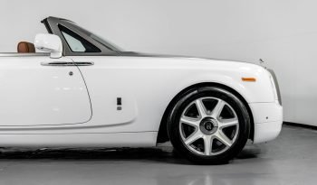 
									Buy 2013 Rolls Royce Phantom DROPHEAD full								