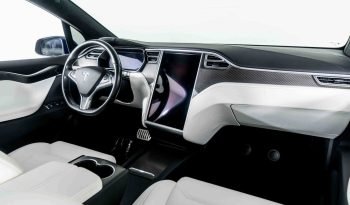 
									Buy 2017 Tesla Model X P100D full								