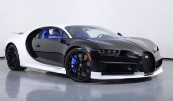 
									2019 Bugatti Chiron full								