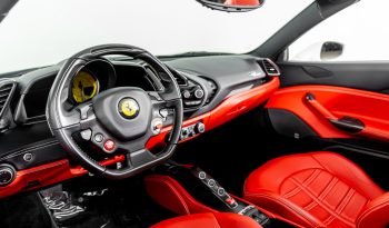 
									Buy 2019 Ferrari 488 Spider full								