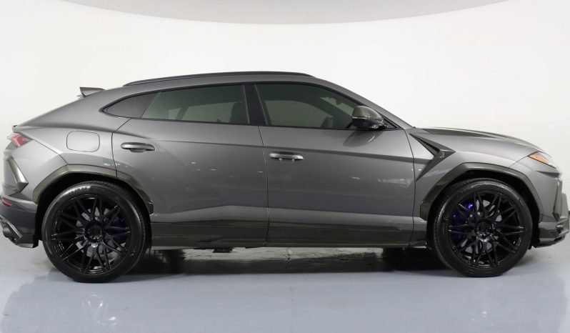
								Buy 2022 Lamborghini Urus full									