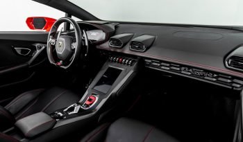 
									Buy 2021 Lamborghini Huracan EVO full								